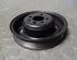 Crank Shaft Belt Pulley VW GOLF IV (1J1)