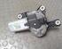 Wiper Motor OPEL Zafira A (F75_)