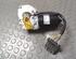 Wiper Motor OPEL Zafira A (F75_)