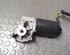 Wiper Motor OPEL Zafira A (F75_)