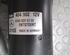 Wiper Motor MERCEDES-BENZ A-Klasse (W169)