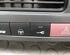 WARNBLINKSCHALTER / SCHALTERSET / LÜFTUNGSGITTER  (Schalter) Fiat Grande Punto Benzin (199) 1368 ccm 57 KW 2005>2009