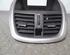 Dashboard ventilation grille PEUGEOT 207 (WA, WC)