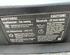 Dashboard ventilatierooster OPEL CORSA D (S07)