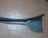 Dashboard ventilation grille VW GOLF V (1K1)