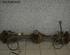 Axle MITSUBISHI Pajero Pinin (H6W, H7W)