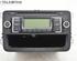 CD-Radio VW Golf Plus (521, 5M1)