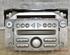 CD-Radio Multimedia DAIHATSU SIRION (M3_) 1.0 51 KW