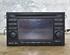 CD-Radio NISSAN QASHQAI / QASHQAI +2 I (J10, NJ10, JJ10E)