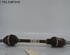 Drive Shaft RENAULT Twingo III (BCM)