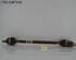 Drive Shaft RENAULT Twingo III (BCM)