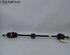 Drive Shaft OPEL Adam (M13)