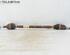 Drive Shaft RENAULT Twingo III (BCM)