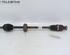 Drive Shaft DACIA SANDERO