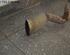 Exhaust System MERCEDES-BENZ A-Klasse (W169)