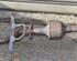 Exhaust System VW GOLF PLUS (5M1, 521)