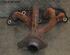 Exhaust Manifold HONDA Jazz II (GD, GE2, GE3)