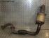 Catalytic Converter MAZDA 2 (DE, DH)