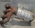 Catalytic Converter HYUNDAI Getz (TB)