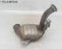 Catalytic Converter MERCEDES-BENZ A-Klasse (W168)