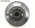 Brake Booster MITSUBISHI Colt VI (Z2A, Z3A)