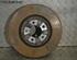 Brake Disc JAGUAR XF (CC9, J05)