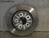 Brake Disc DODGE Nitro (--)