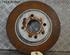 Brake Disc RENAULT Twingo III (BCM)