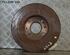 Brake Disc RENAULT Twingo III (BCM)