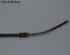 Handbrake Cable RENAULT Twingo III (BCM)