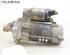 Startmotor CHEVROLET Matiz (M200, M250)