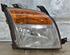 Koplamp FORD FUSION (JU_)