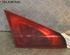 Combination Rearlight MITSUBISHI Colt VI (Z2A, Z3A), MITSUBISHI Colt VII (Z2_A)