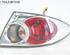 Combination Rearlight MAZDA 6 Stufenheck (GG)