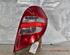 Combination Rearlight MERCEDES-BENZ A-CLASS (W169)