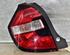 Combination Rearlight RENAULT TWINGO III (BCM_, BCA_)