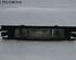 Licence Plate Light TOYOTA Yaris (KSP9, NCP9, NSP9, SCP9, ZSP9)