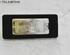 Licence Plate Light VW Golf Plus (521, 5M1)