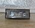 Licence Plate Light RENAULT TWINGO III (BCM_, BCA_)