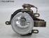 Fog Light MITSUBISHI Pajero III (V6W, V7W)