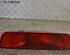 Rear Fog Light NISSAN Qashqai +2 I (J10, JJ10E, NJ10)