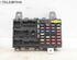 Fuse Box HYUNDAI Getz (TB)