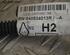 Wiring Harness RENAULT Twingo III (BCM)