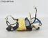 Door Wiring Harness MAZDA 3 Stufenheck (BK)