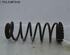 Coil Spring HYUNDAI i10 (BA, IA)