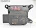 Heating & Ventilation Control Assembly VW Golf Plus (521, 5M1)