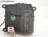 Heating & Ventilation Control Assembly MITSUBISHI PAJERO III (V7_W, V6_W)