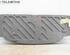 Trunk Floor Mat Carpet MITSUBISHI Colt VI (Z2A, Z3A)