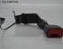 Seat Belt Buckle RENAULT Twingo III (BCM)