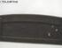 Luggage Compartment Cover OPEL Antara (L07)